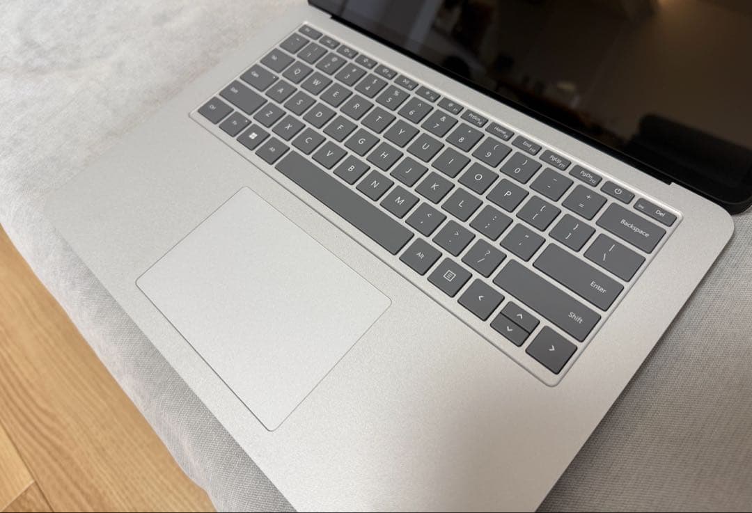 Windowsノート本体 Surface Laptop Studio Core i7/16GB/512