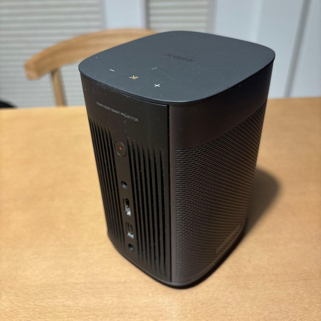 プロジェクター XGIMI MOGO PRO+