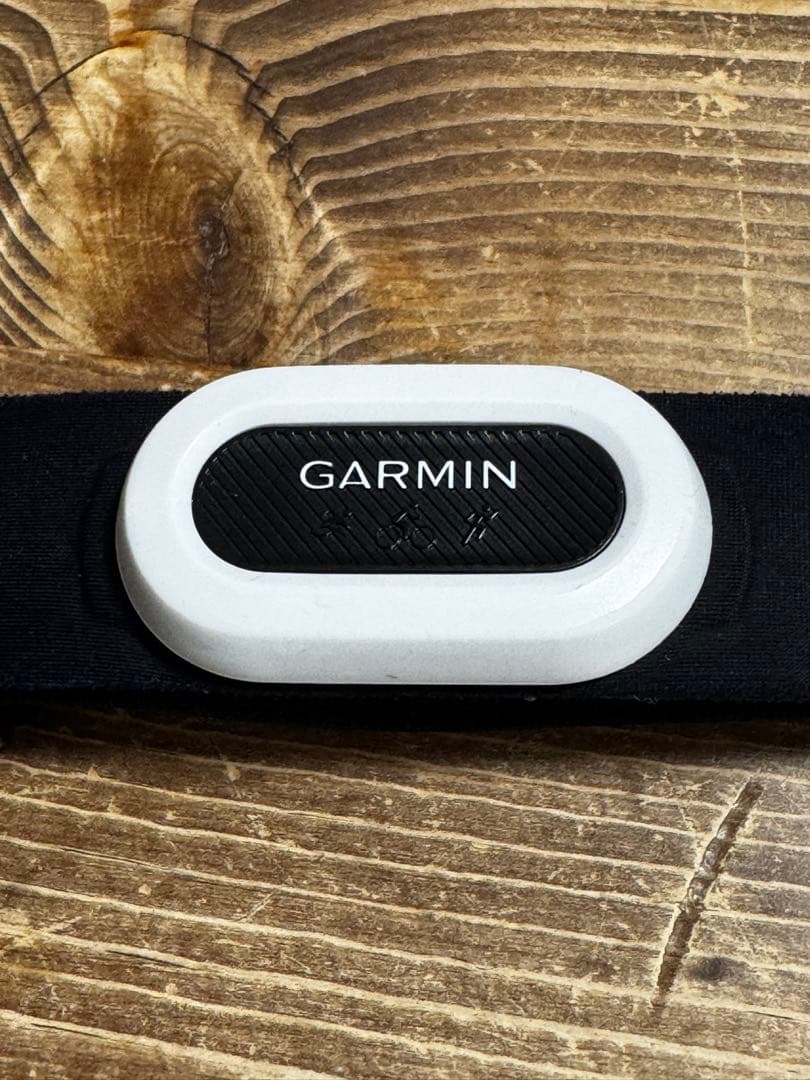 ガーミン　GARMIN HRM-PRO PLUS