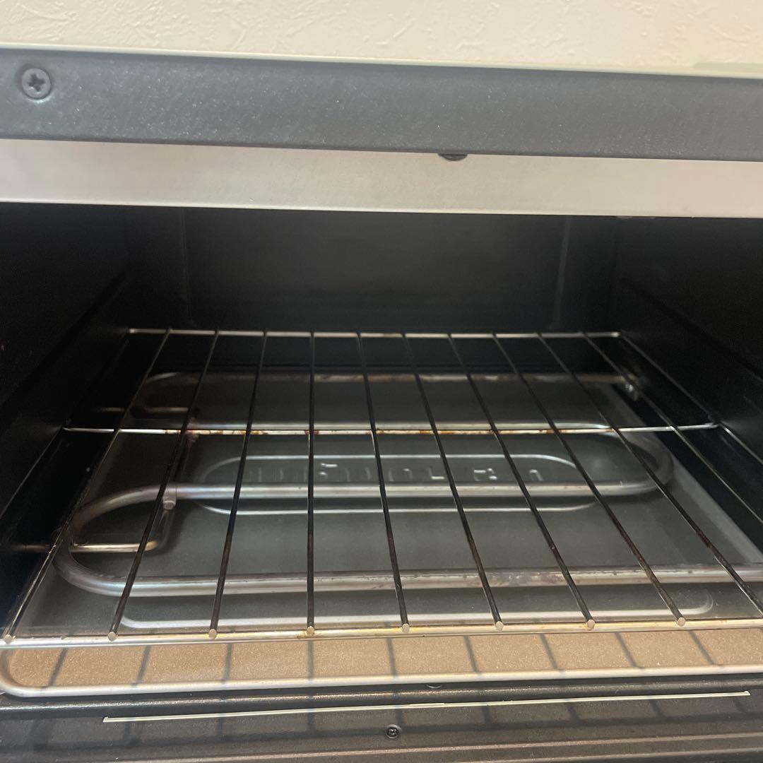 DeLonghi グリーン トースター