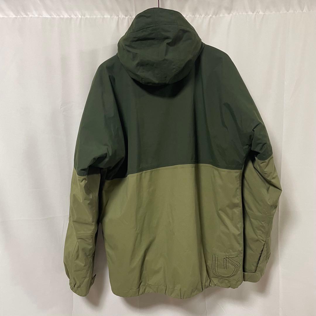 【早い者勝ち】BURTON バートン スノーボードウェア M 防寒着