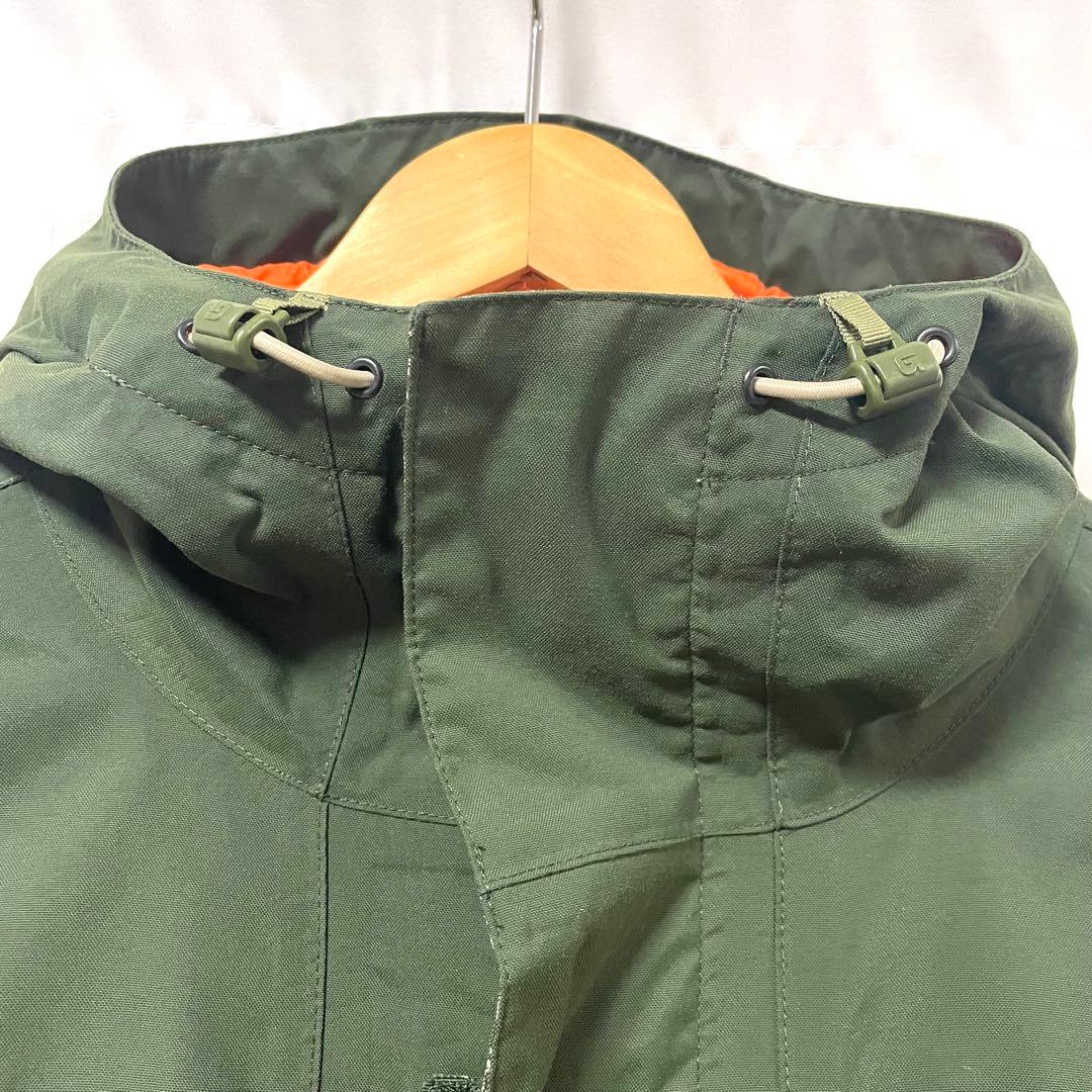 【早い者勝ち】BURTON バートン スノーボードウェア M 防寒着