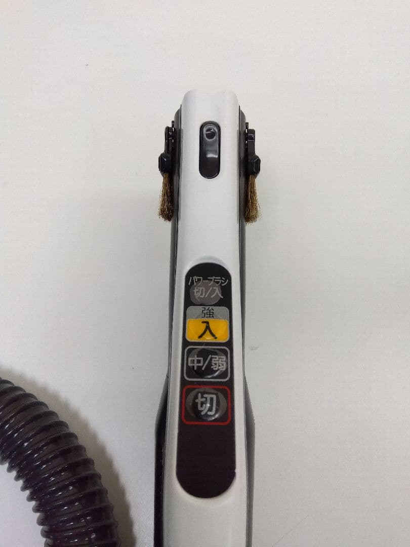 三菱 電機紙パック式掃除機 TC-FM2C Be-k 22年製