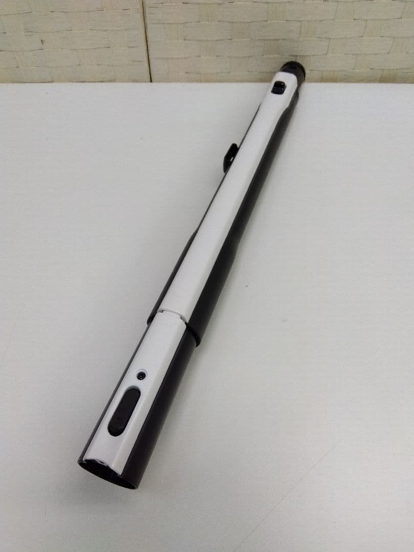 三菱 電機紙パック式掃除機 TC-FM2C Be-k 22年製