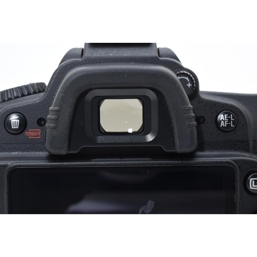 ❤️記念モデル❤️Nikon D90❤️ ダブルズームキット❤️