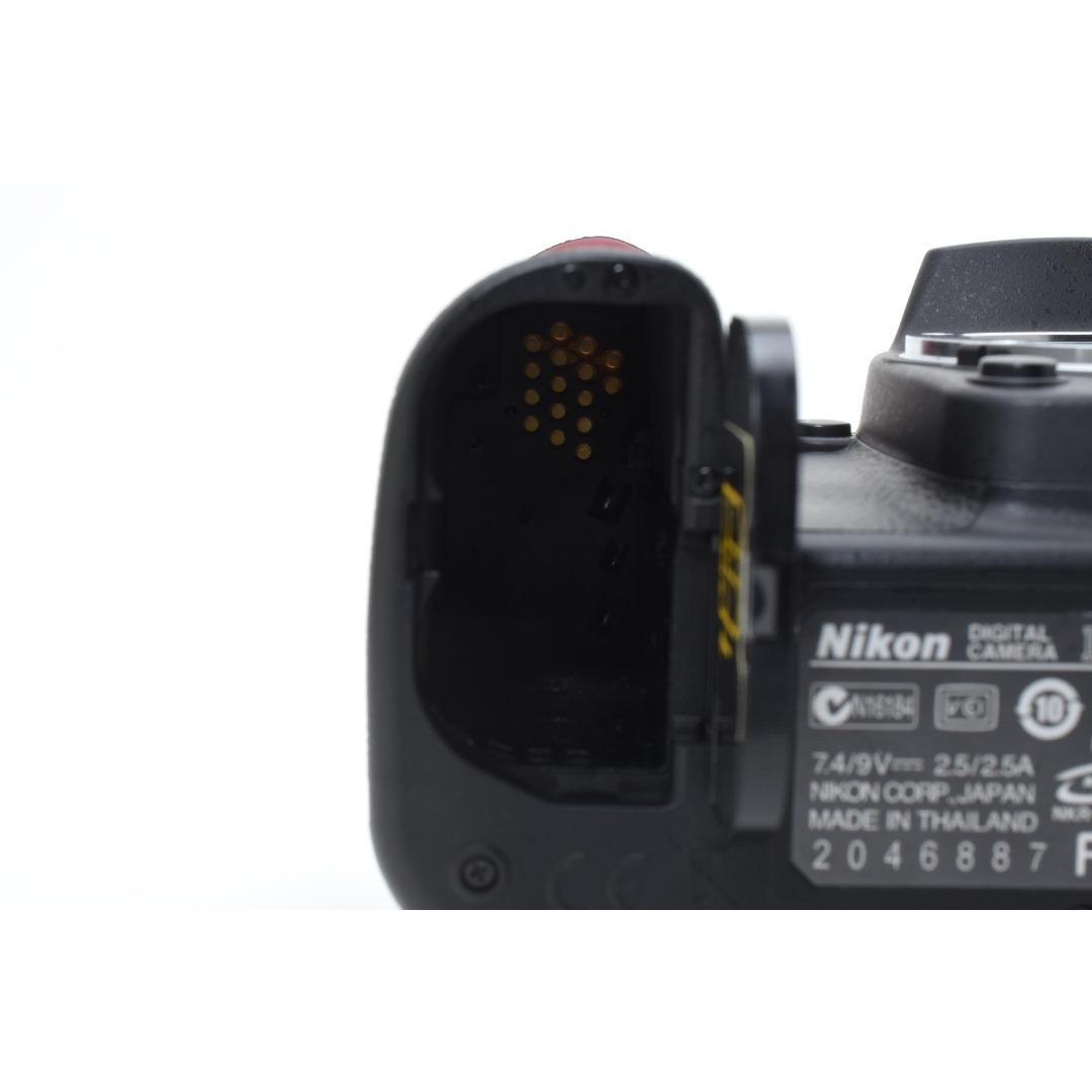 ❤️記念モデル❤️Nikon D90❤️ ダブルズームキット❤️