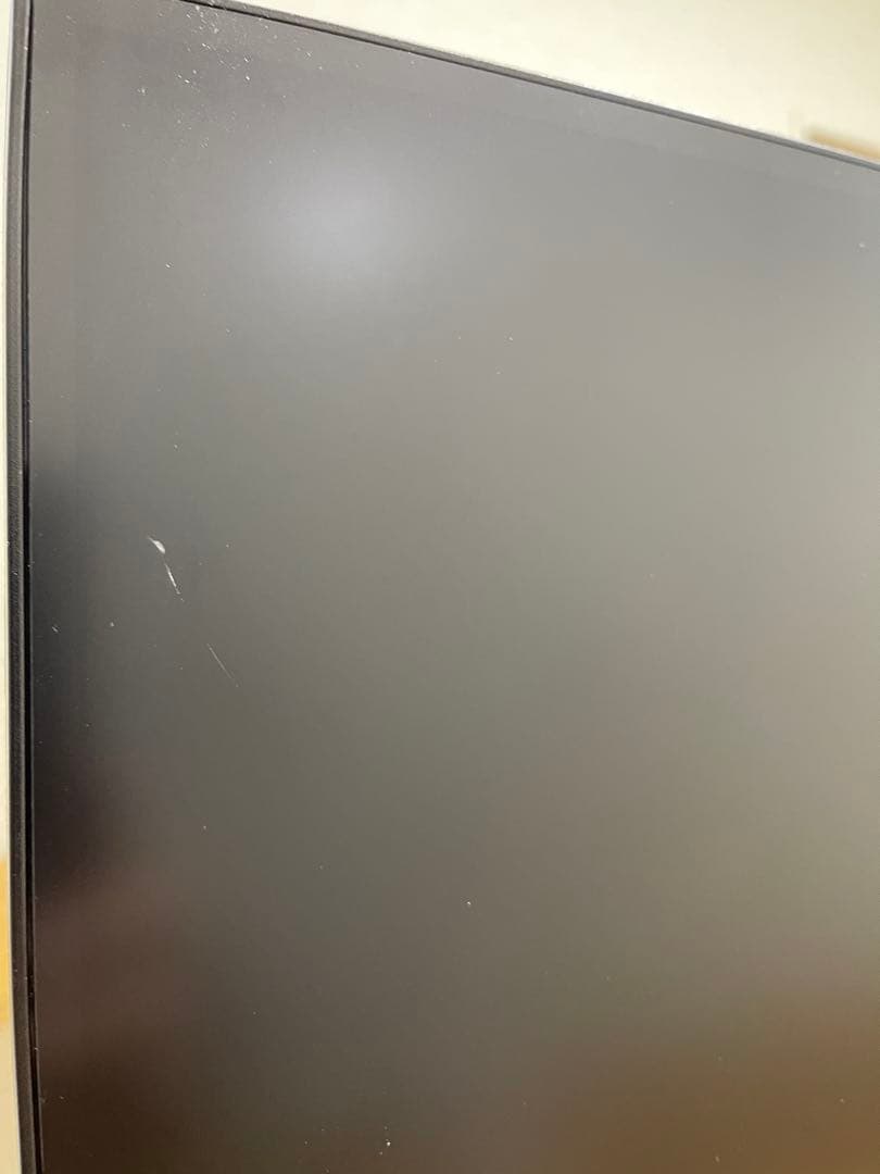 27インチ モニター WQHD 2560x1440