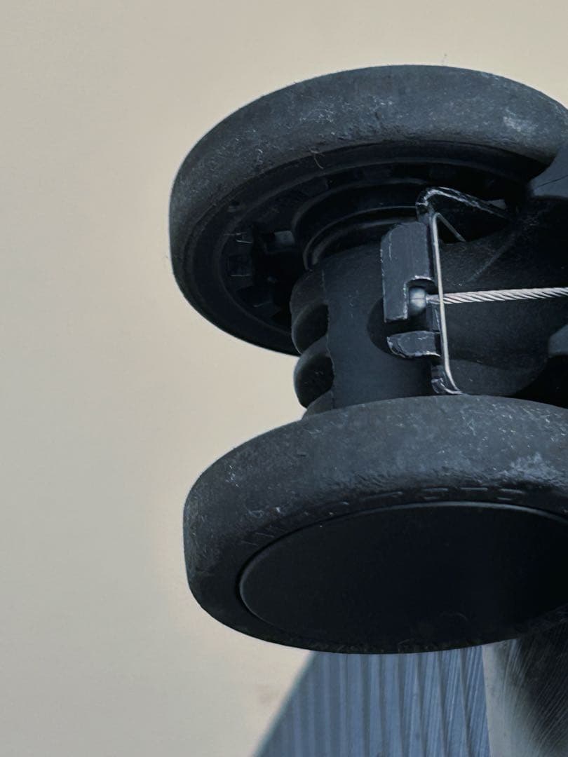 【美品】A.L.Iスーツケース 【TRIPLAYER】 56 L