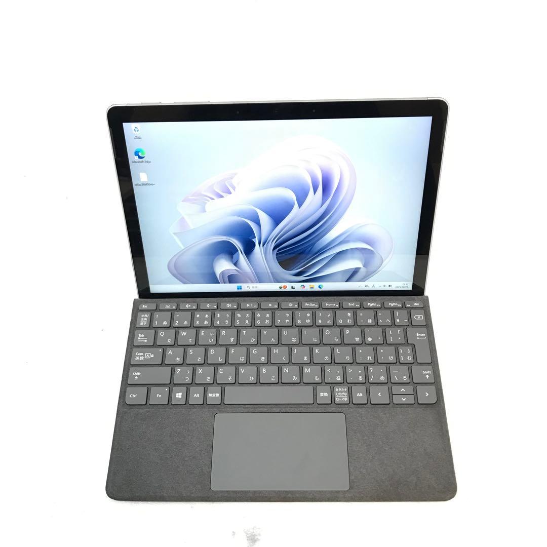 【超美品・上位モデル】 Surface Go3 8G/128G Office