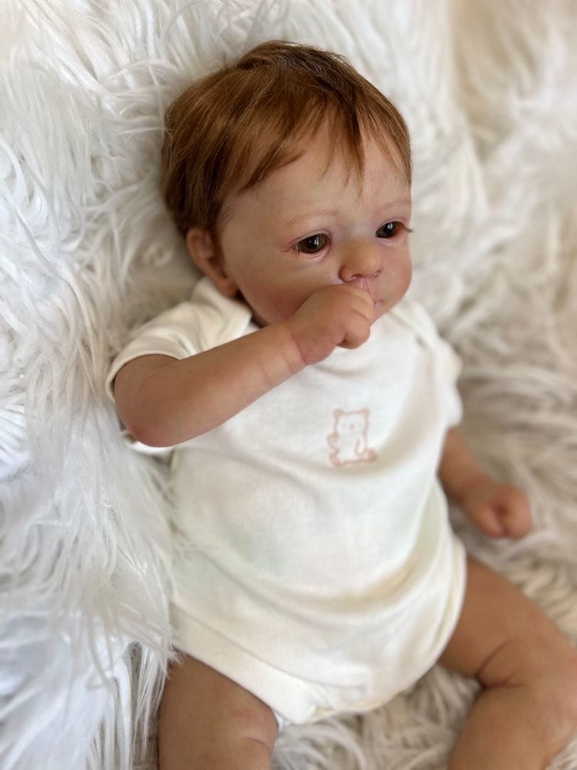 【リボーンドール】 FELÍCIA