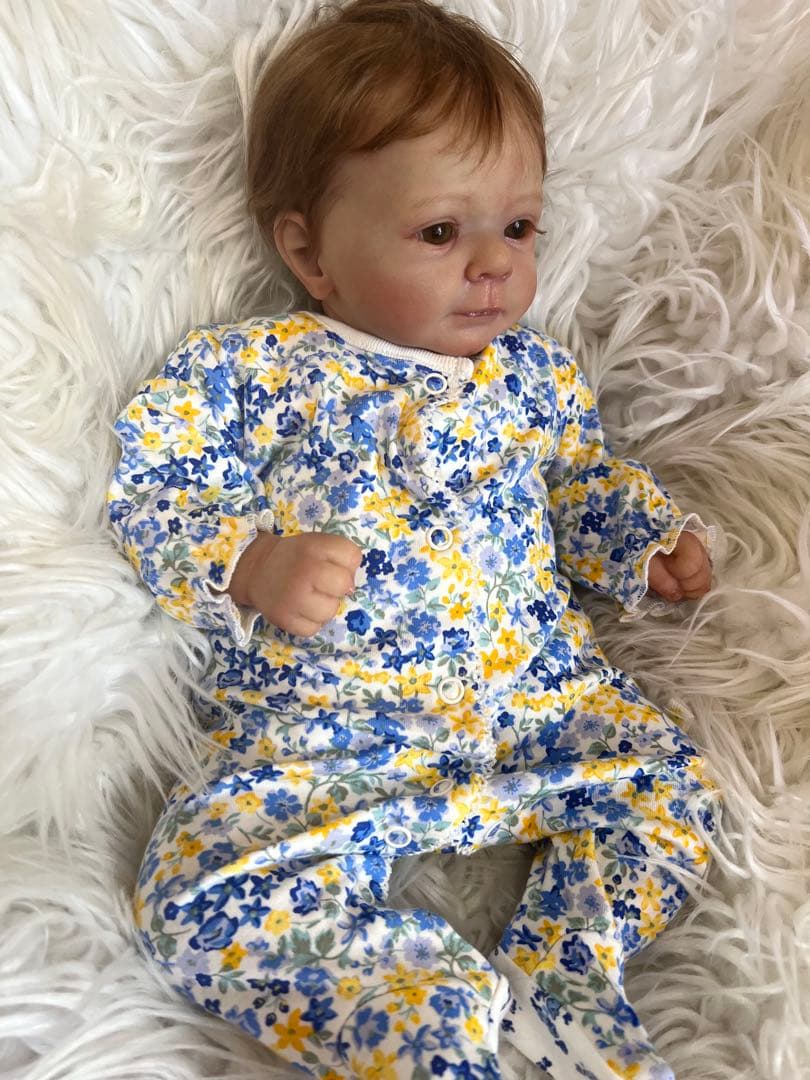 【リボーンドール】 FELÍCIA