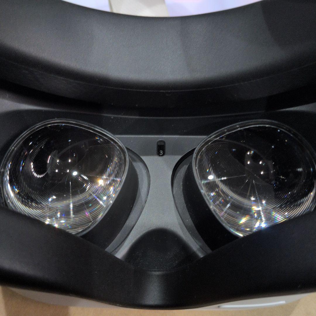  Quest 2 128GB オキュラスクエスト2 VRヘッドセット