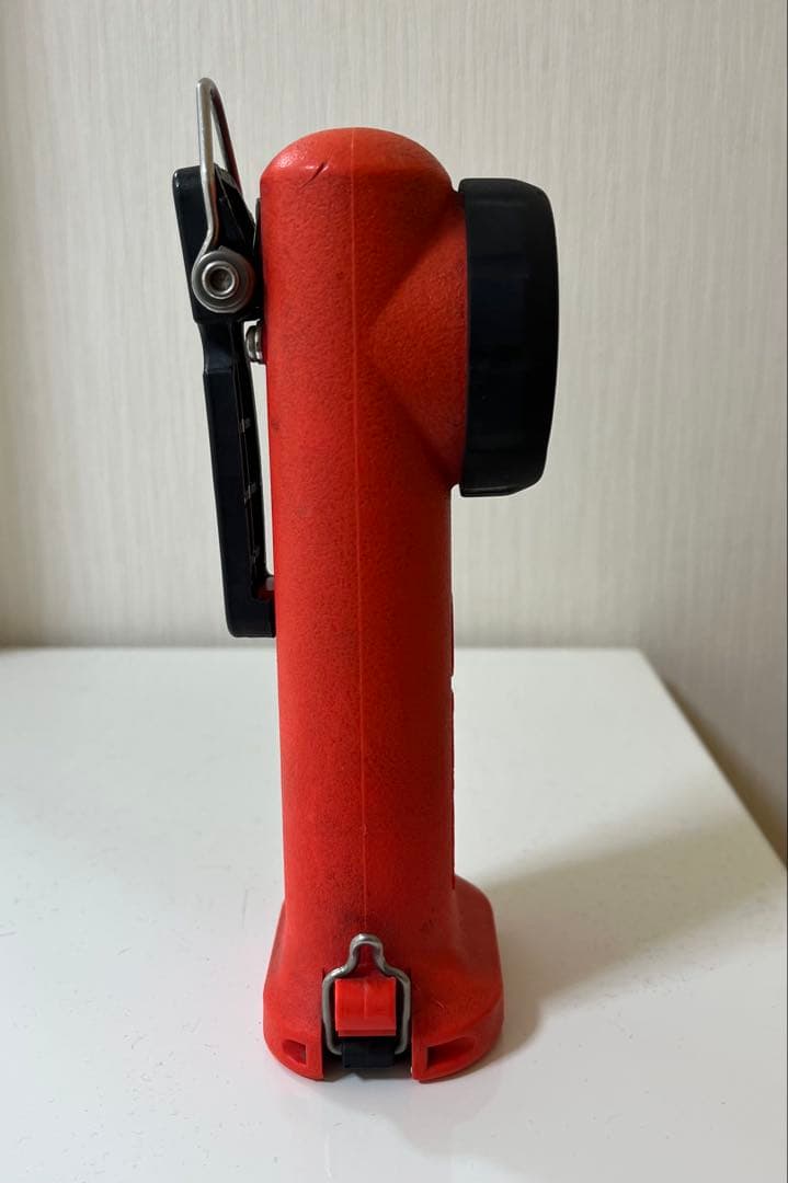 ストリームライト　サバイバー　乾電池タイプ　STREAMLIGHT 消防