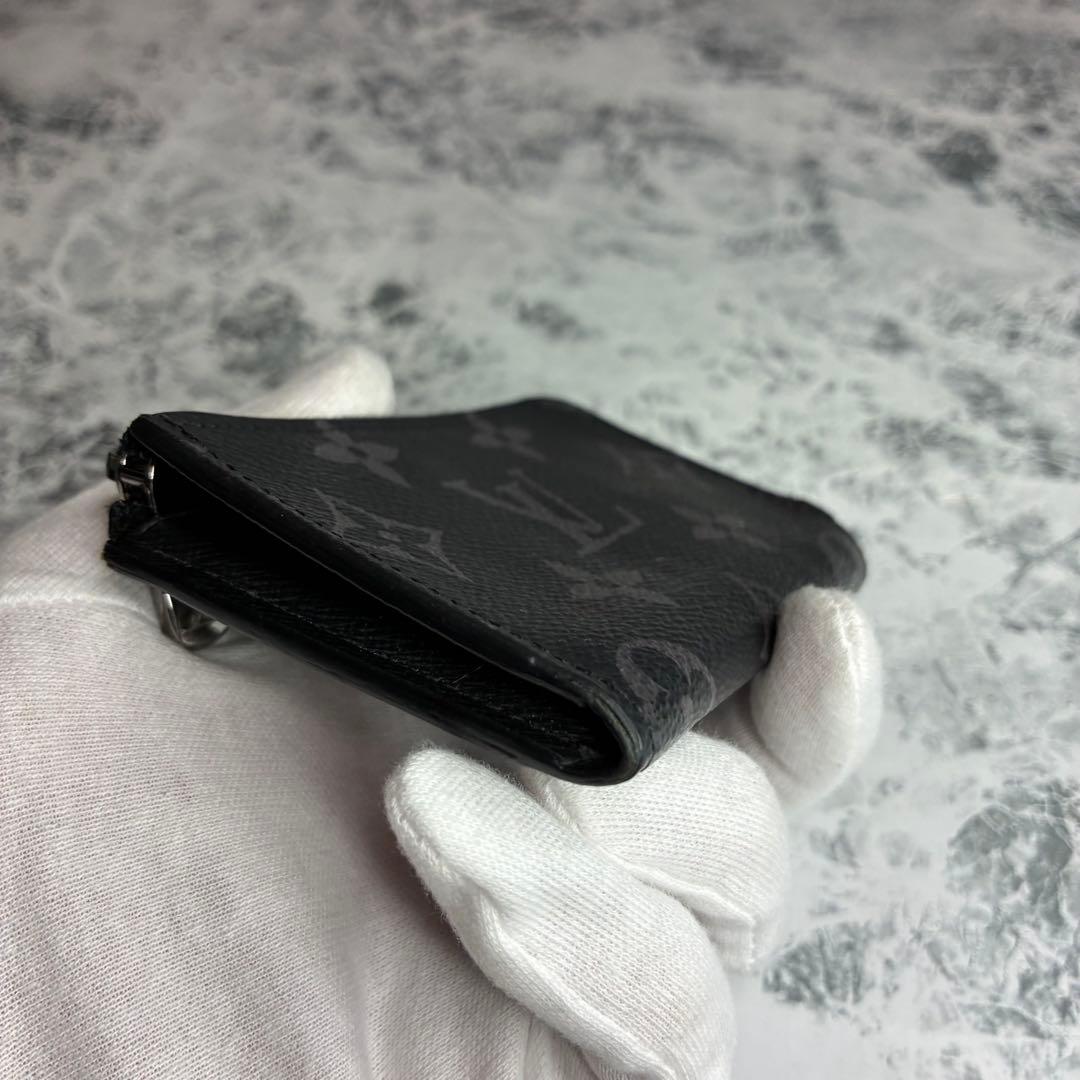 ✨LOUIS VUITTON✨　ルイヴィトン　ケース　小銭入れ　エクリプス