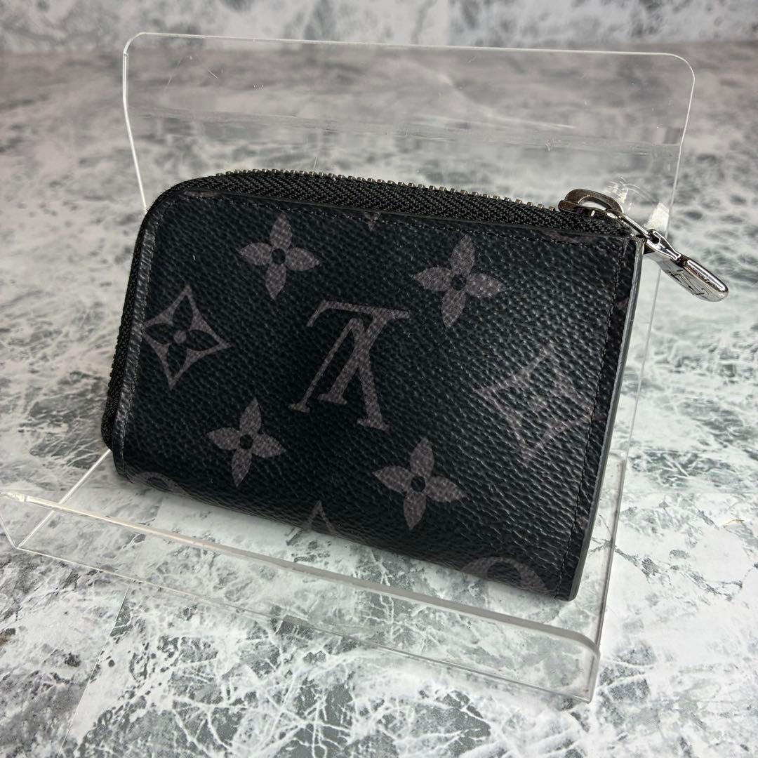✨LOUIS VUITTON✨　ルイヴィトン　ケース　小銭入れ　エクリプス