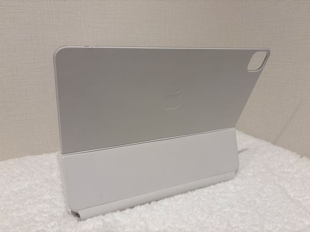 【良品】アップルApple Magic Keyboard12.9インチA2480