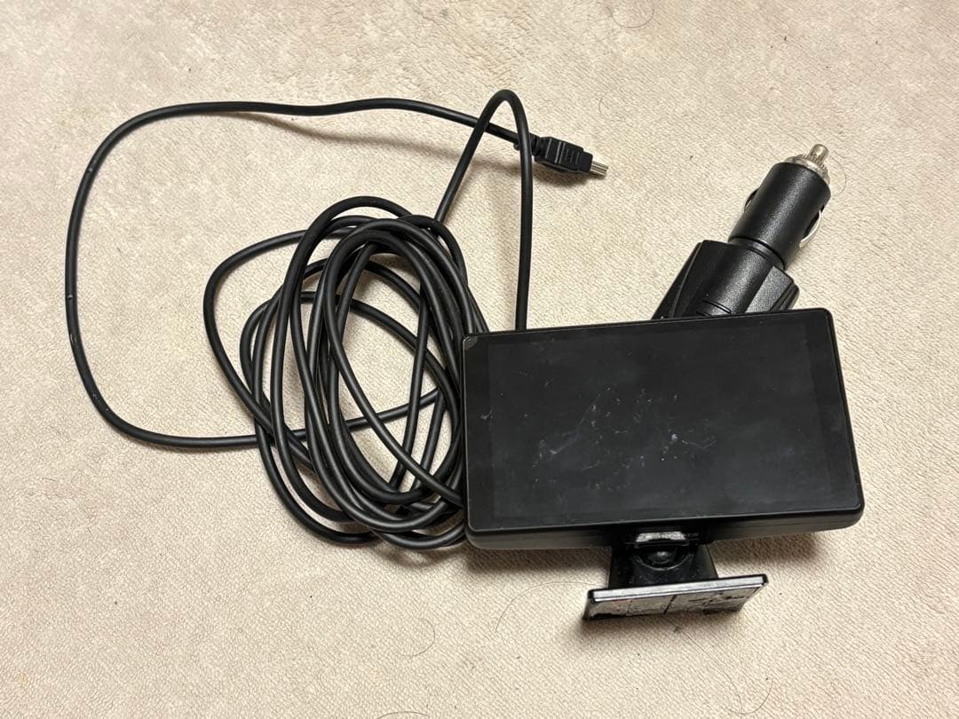 ユピテル レーダー探知機Lei04 霧島レイ04