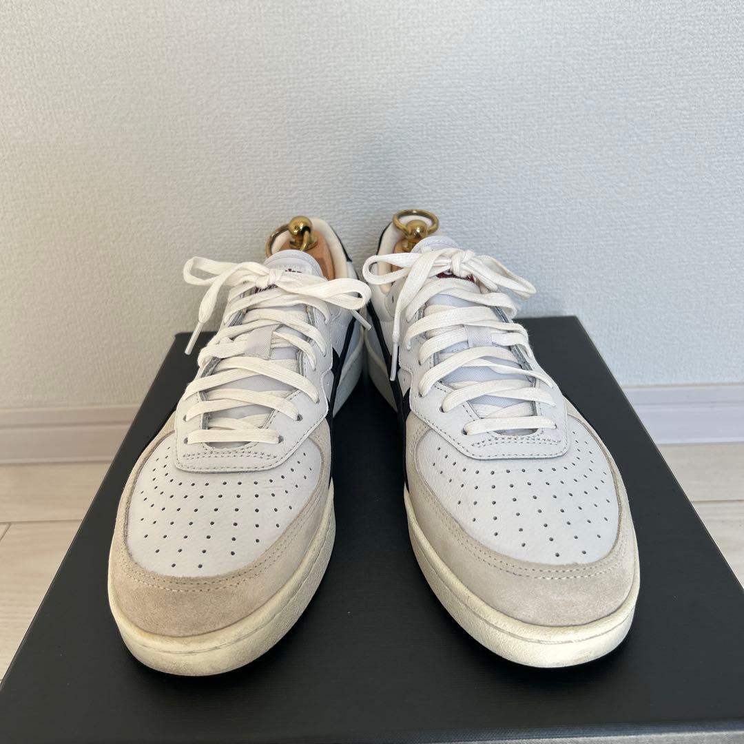 オニツカタイガー　GSM / ジーエスエム　42/ 27.0