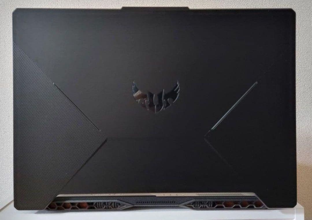 Windowsノート本体 ASUS TUF Gaming/Ryzen9