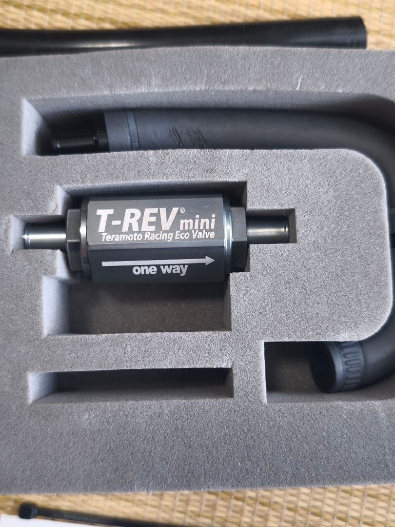 TERAMOTO T-REV mini スーパーカブ クロスカブ