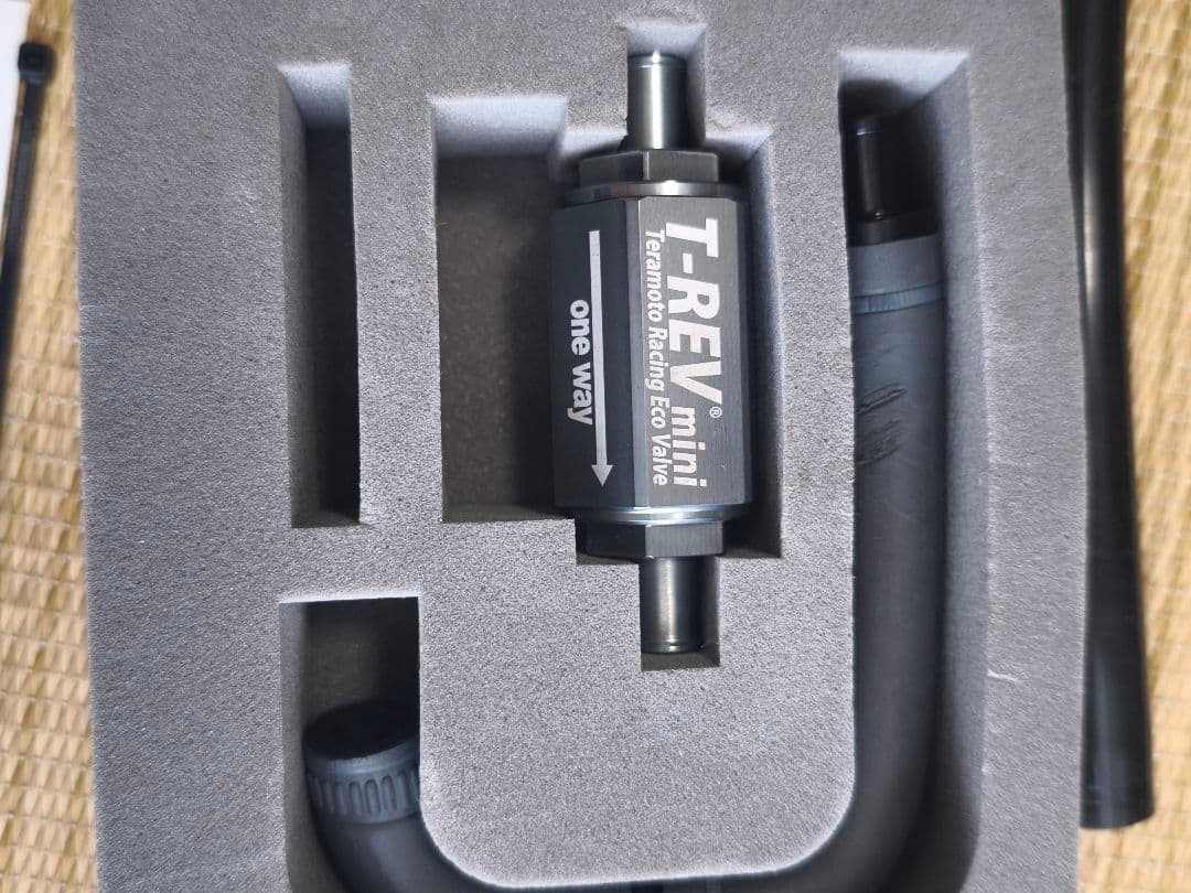 TERAMOTO T-REV mini スーパーカブ クロスカブ