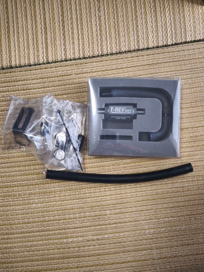 TERAMOTO T-REV mini スーパーカブ クロスカブ