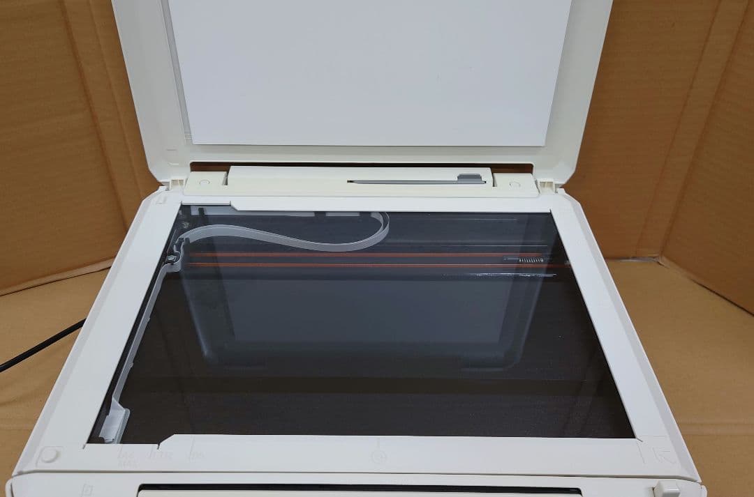 ジャンク エプソン EPSON インクジェットプリンター EP-805AW