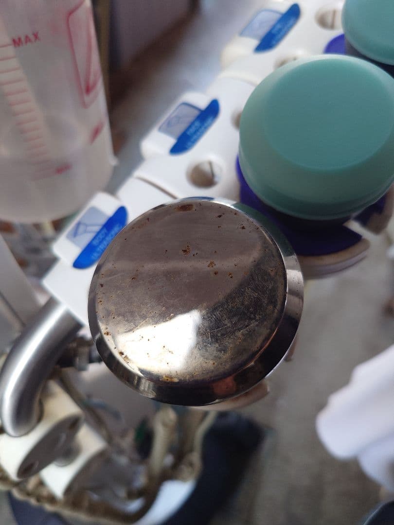 ソニアネオ4機能複合美顔器　NEO 408