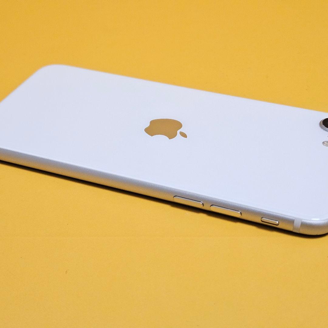 iPhone SE(第3世代 128GB バ100%｜24時間以内発送#295