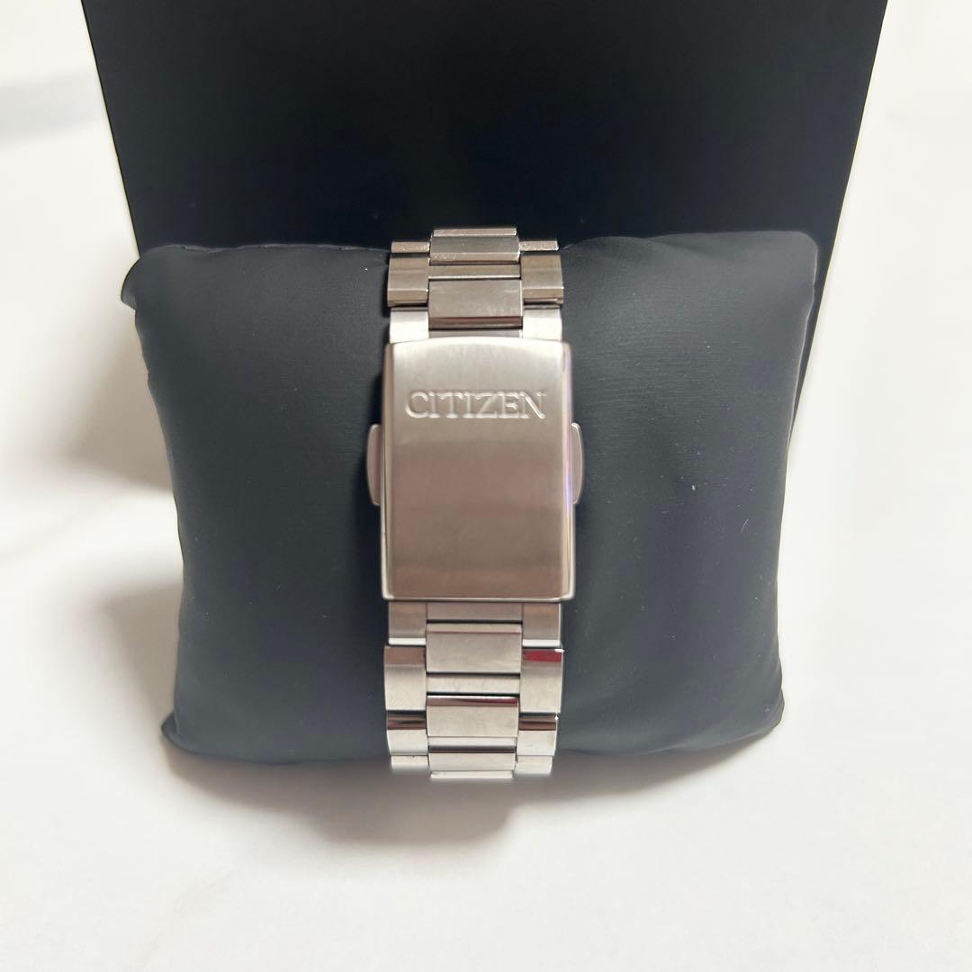 ✨極美品✨CITIZEN ATTESA エコ・ドライブGPS衛星電波時計