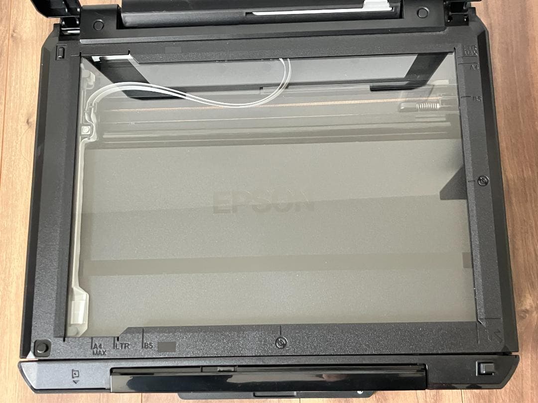EPSON　インクジェットプリンター EP-810AB