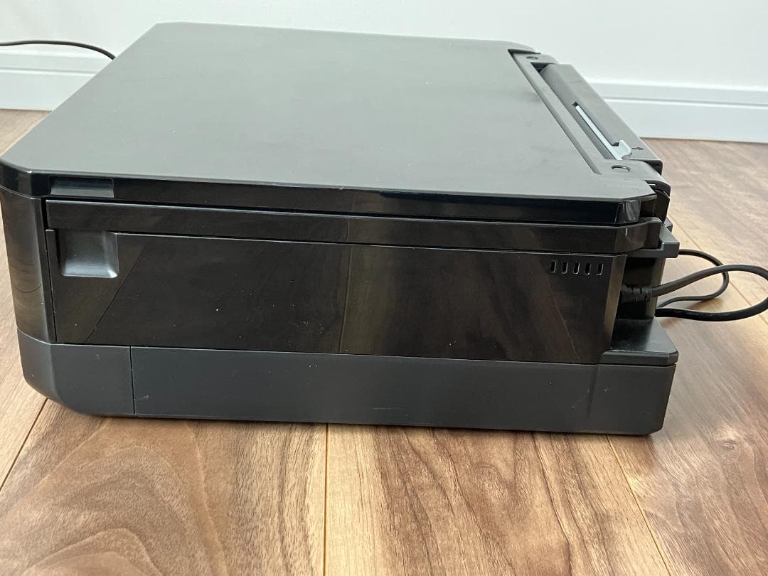 EPSON　インクジェットプリンター EP-810AB