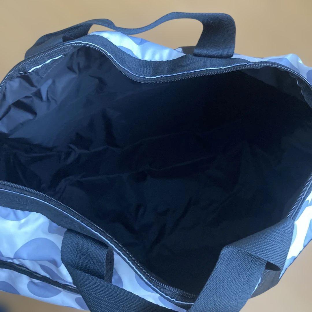 ☆mochiko☆美品☆レスポートサック☆大きめ☆ボストンバッグ☆旅行用☆