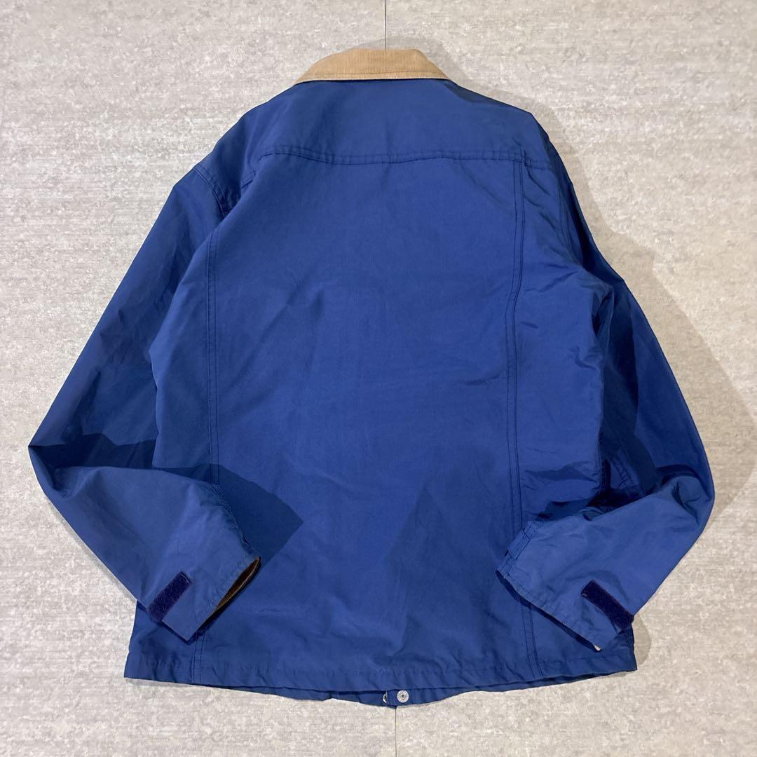 70s SIERRA DESIGNS ネイビー パナミントジャケット 7本杉