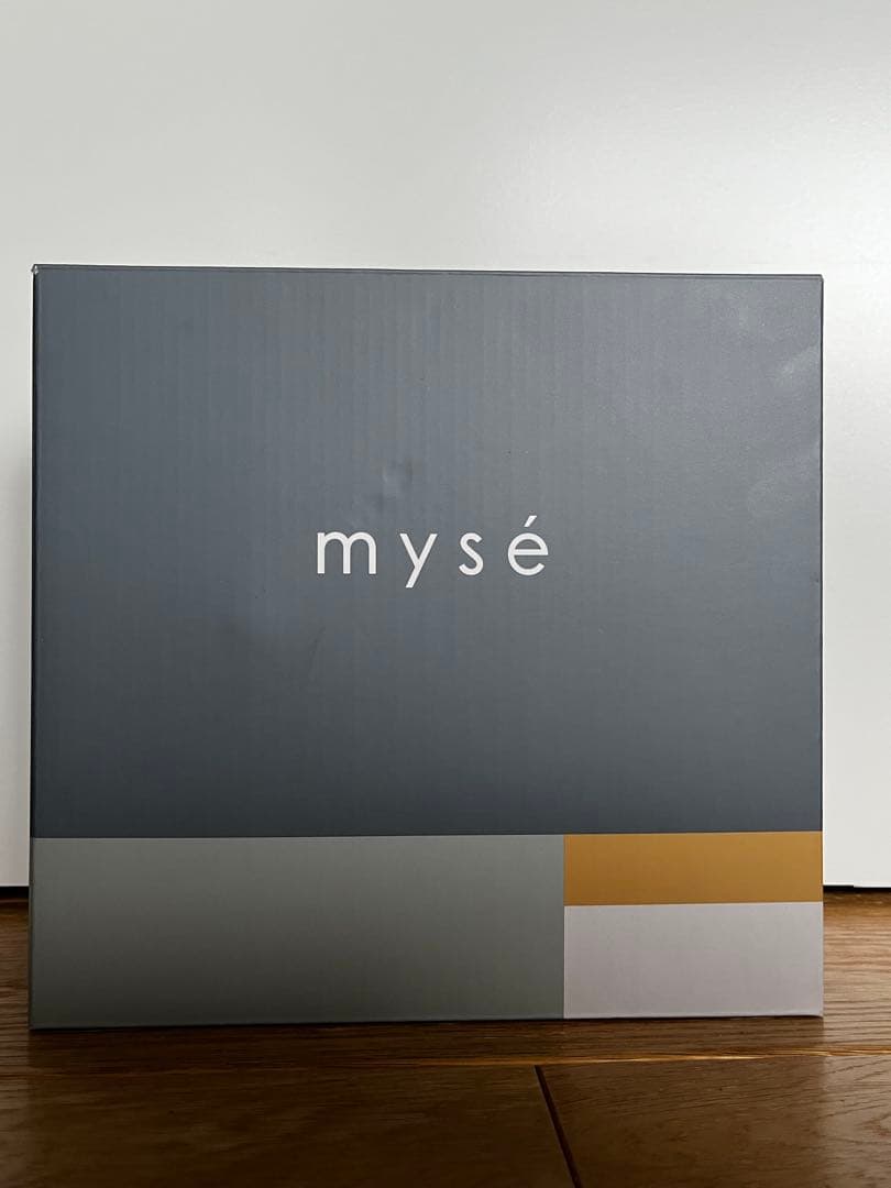 【ヤーマン】未使用 ミーゼ ヘッドスパリフト for MEN