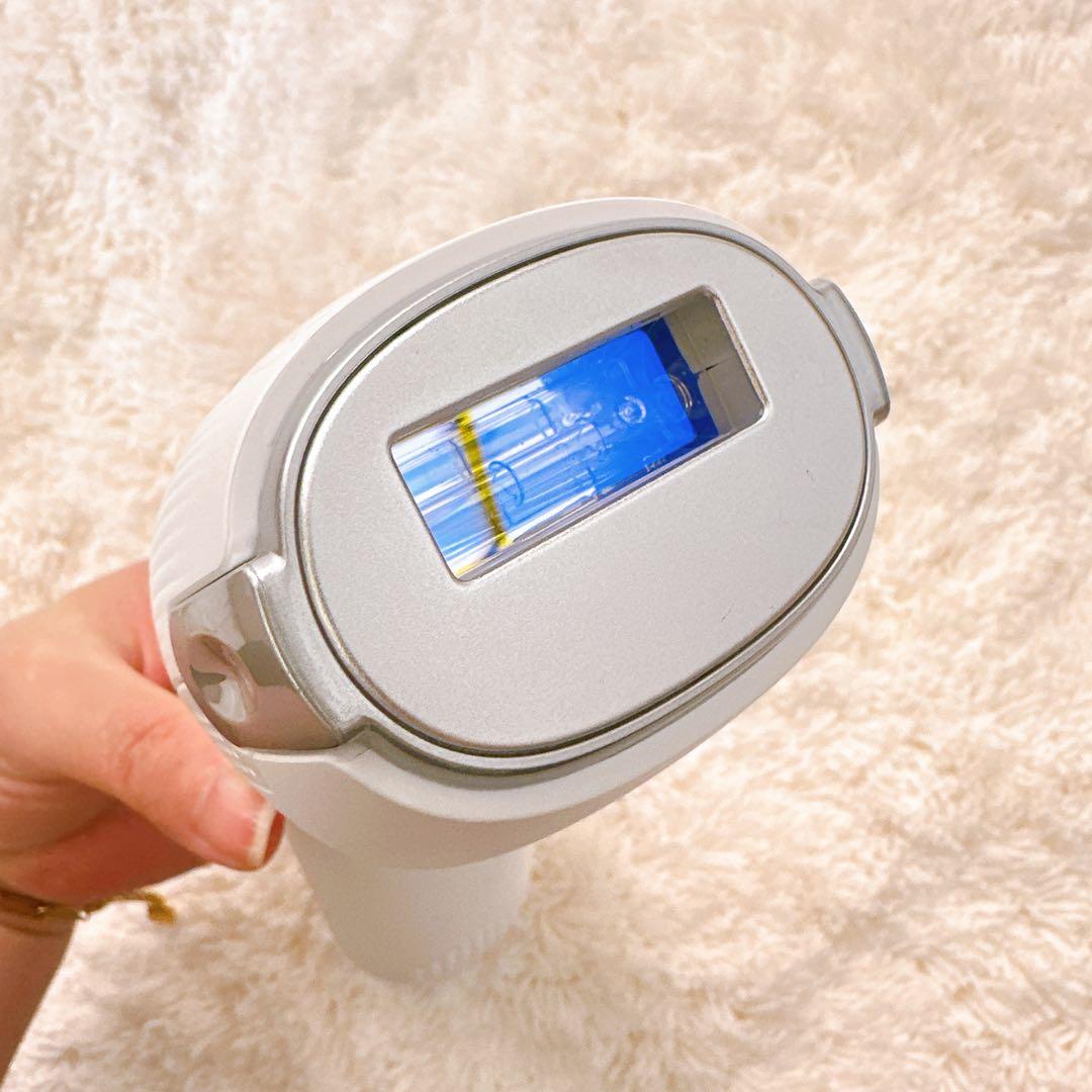 ReFa 美容機器 本体＋ACアダプター 保証書付き｜通電確認済み・使用数回