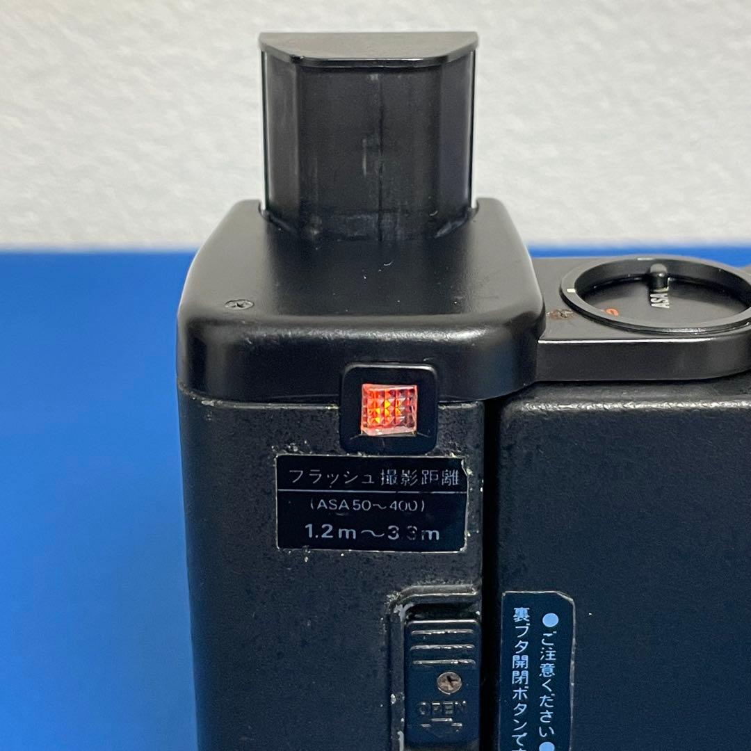 ★リコーオートハーフEF2★整備済み完動品！★