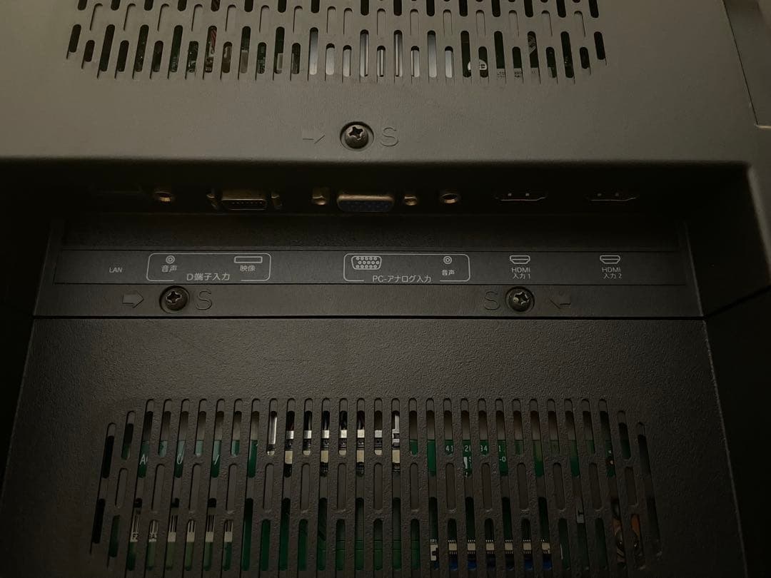 Hisense HS40K225 40型LED液晶テレビ