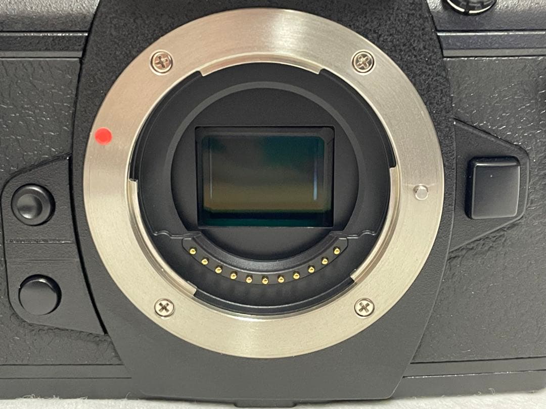 オリンパス OM-D E-M1 Mark II【送料込】