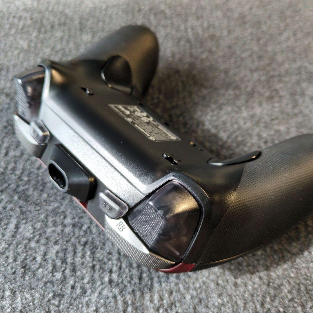 GameSir G7 Pro ワイヤレスコントローラー ブラック