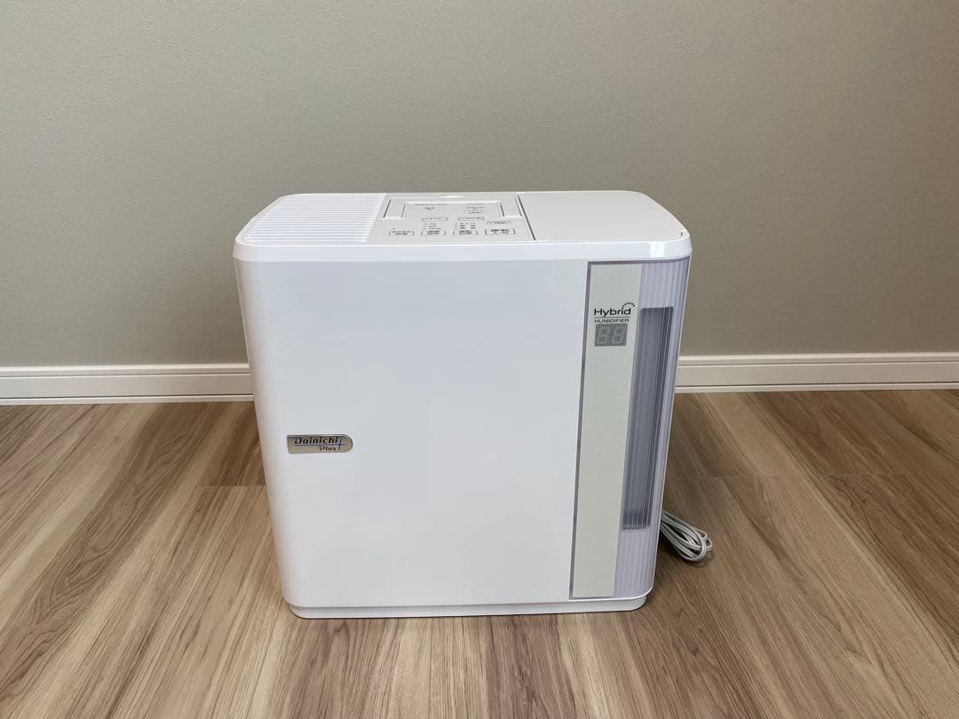 ダイニチ　加湿器　HD-N724（W）　24年製