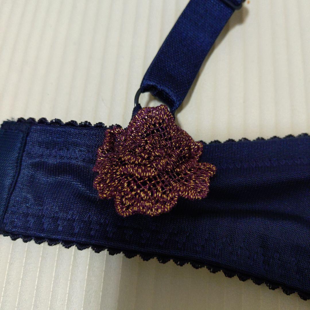 サルート　salute ブラジャーショーツセット　03g F70 M