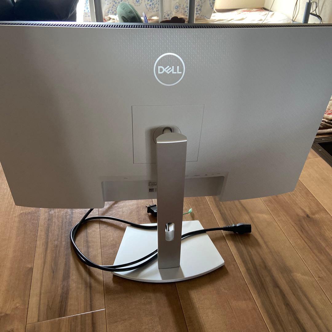 DELL S2722QC (箱付き)