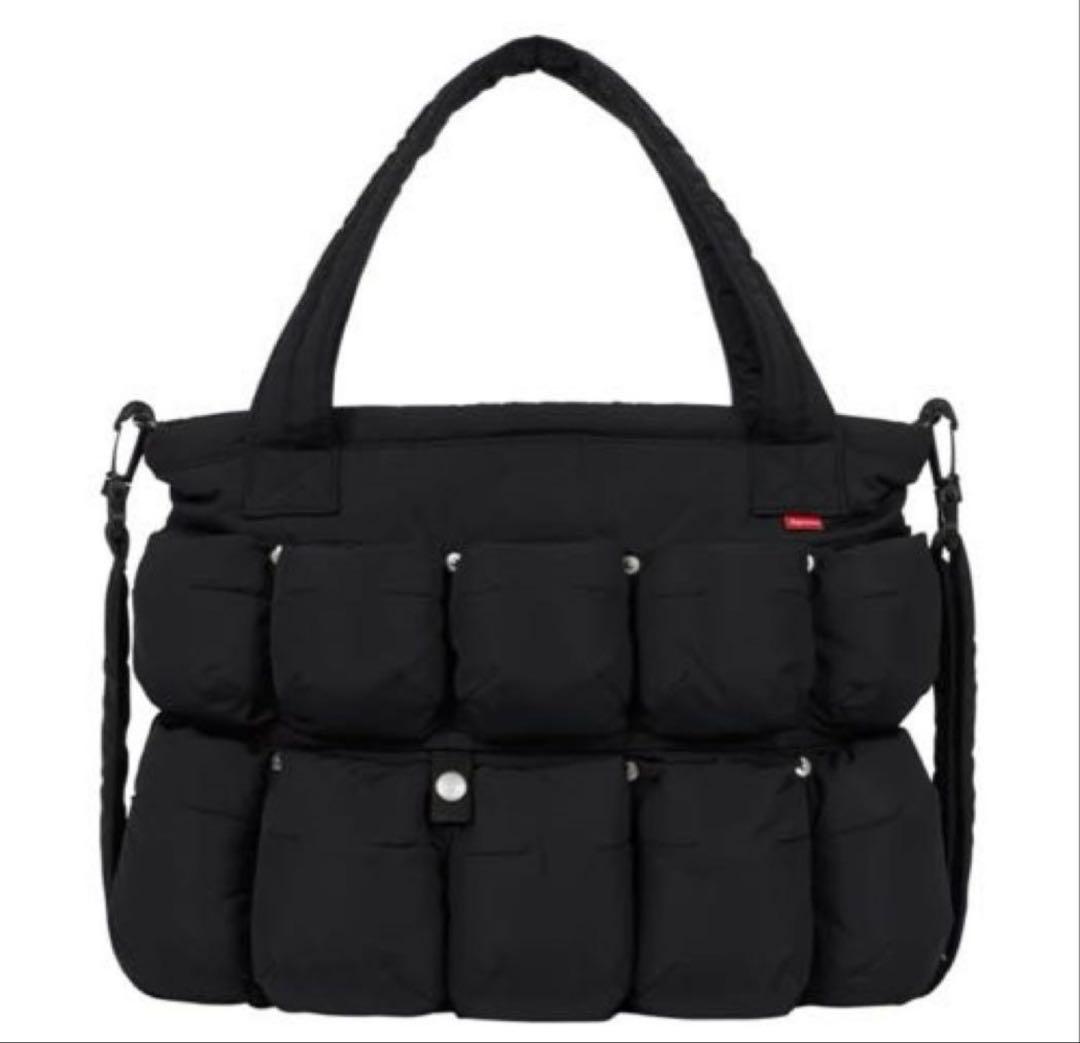 Supreme Marithe Francois Girbaud トートバッグ