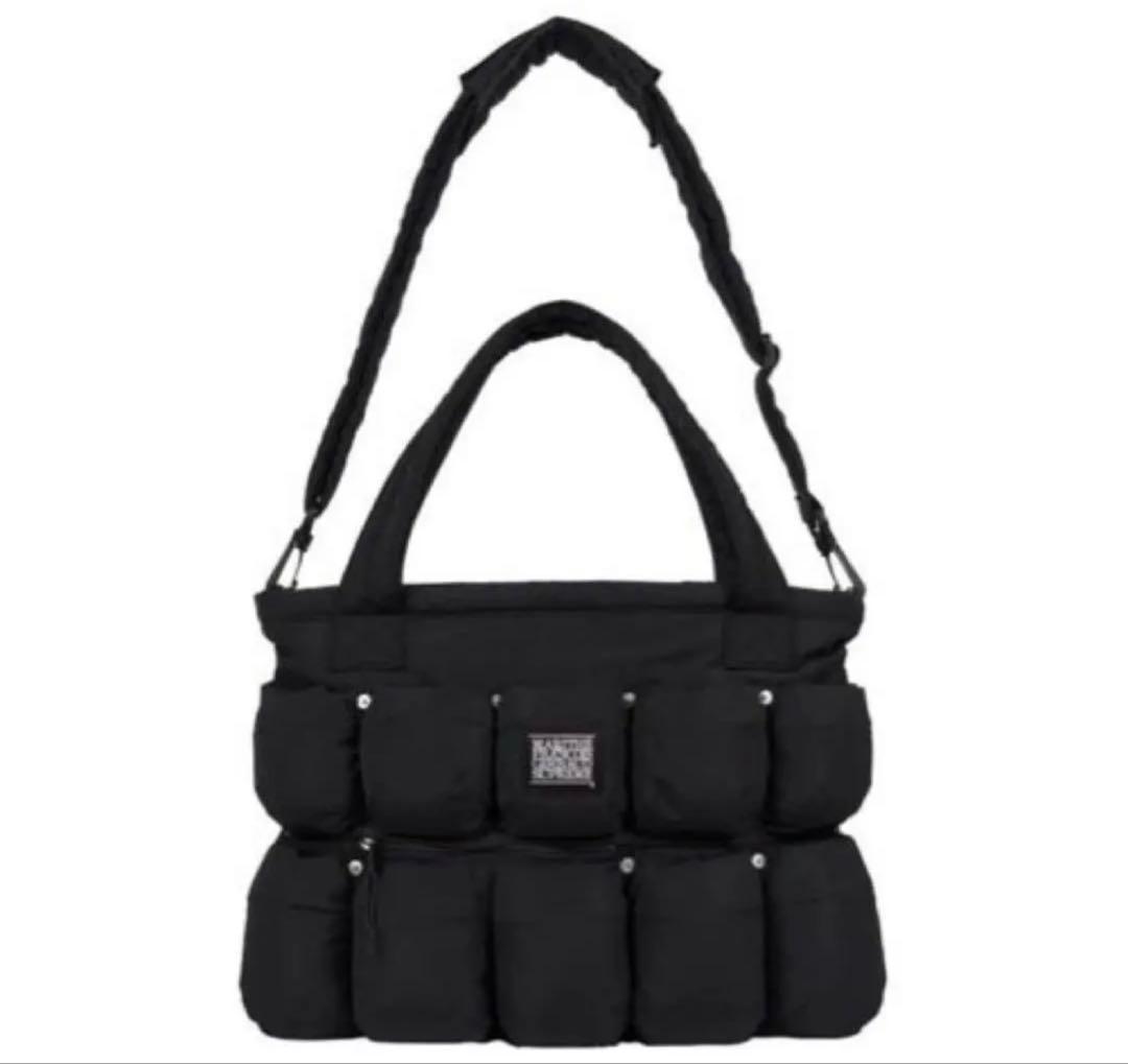 Supreme Marithe Francois Girbaud トートバッグ