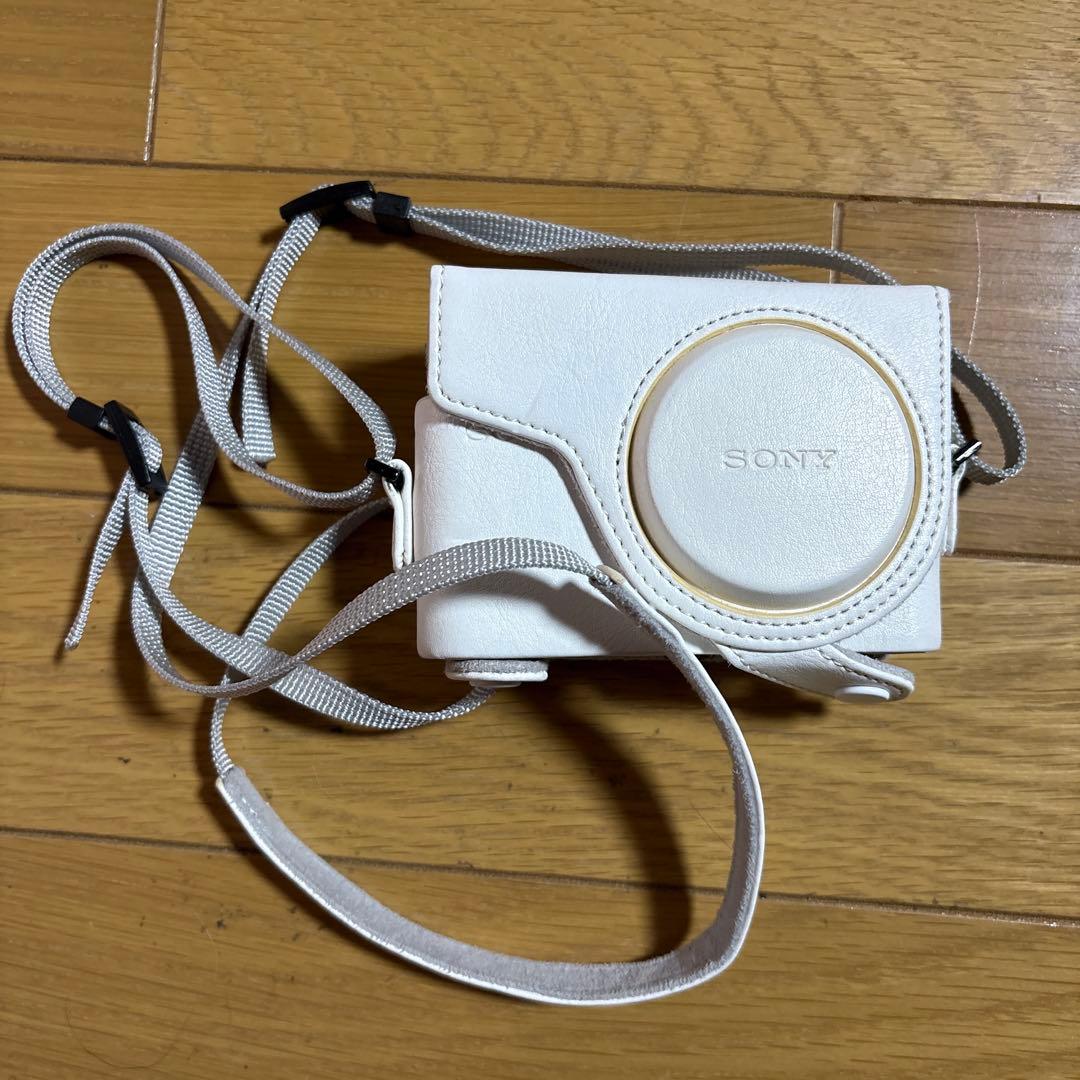 SONY(ソニー) デジタルカメラ Cyber-shot WX350 光学20倍