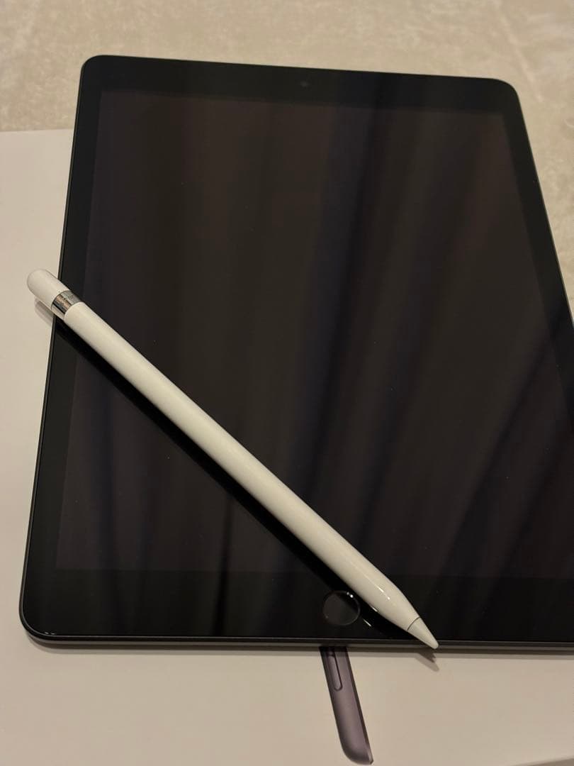 iPad 10.2インチ 9世代 + Apple Pencilセット