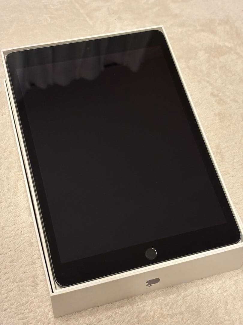 iPad 10.2インチ 9世代 + Apple Pencilセット