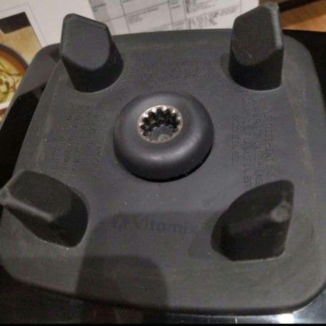 バイタミックス Vitamix フードプロセッサー ブレンダー ジューサー