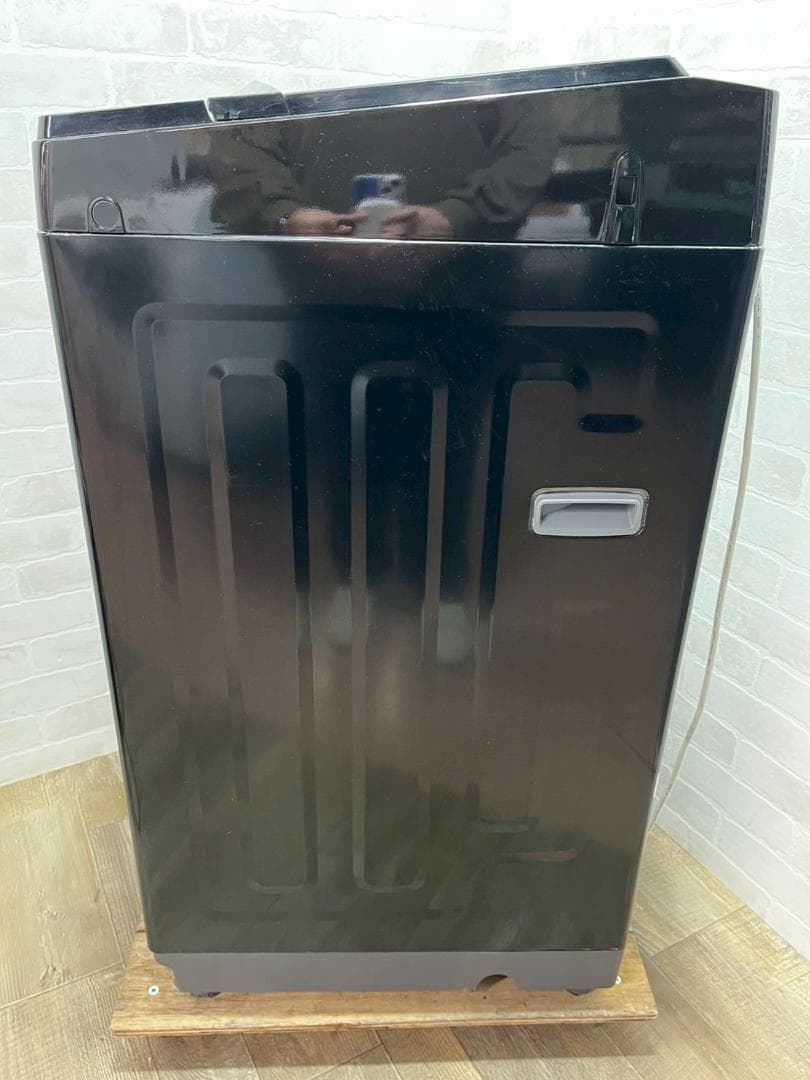 大阪送料無料★3か月保障付き★洗濯機★2022年★NTR60BKN★S-240